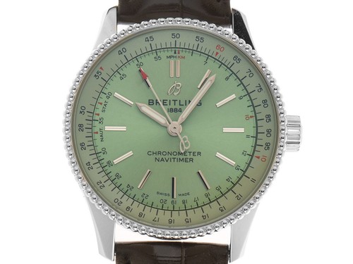 Breitling navitimer - breitling,