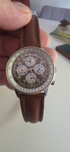 Breitling navitimerairborne - breitling,