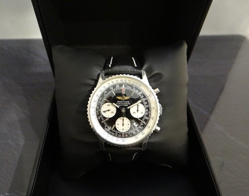 Breitling navitimer ref - breitling,