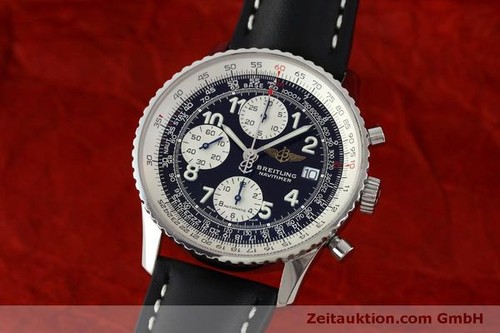 Breitling navitimer - breitling,