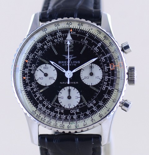 Breitling uhr navitimer - 41, mm
