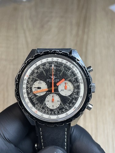 Breitling navitimer 0816 - breitling,