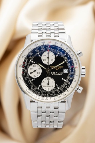 Breitling old navitimer 41mm - breitling,