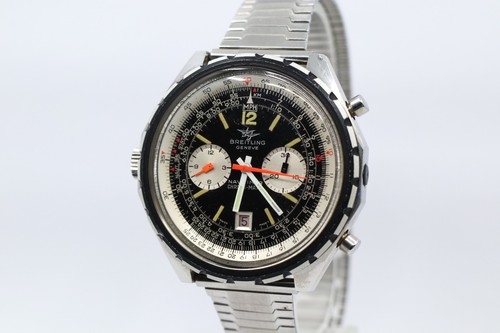 Breitling navitimer - breitling,
