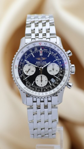 Breitling navitimer 42mm - breitling,