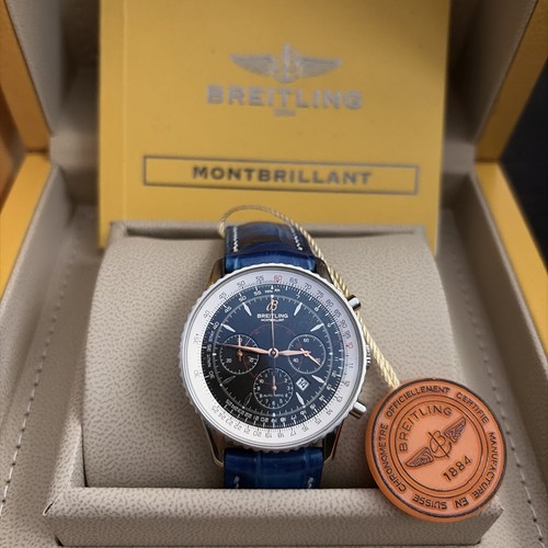 Breitling navitimer - breitling,