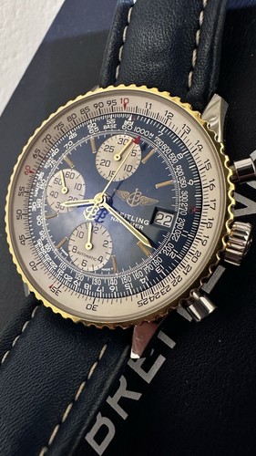 Breitling old navitimer d13022 - old,