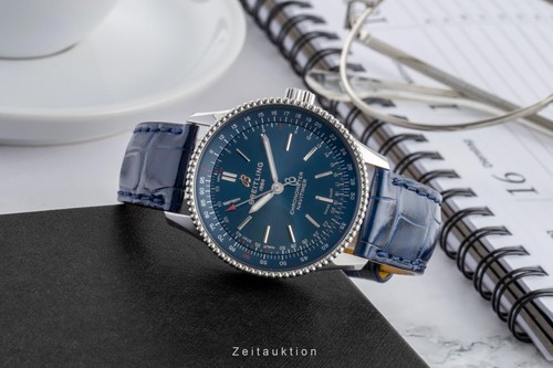 Breitling navitimer - navitimer, 35