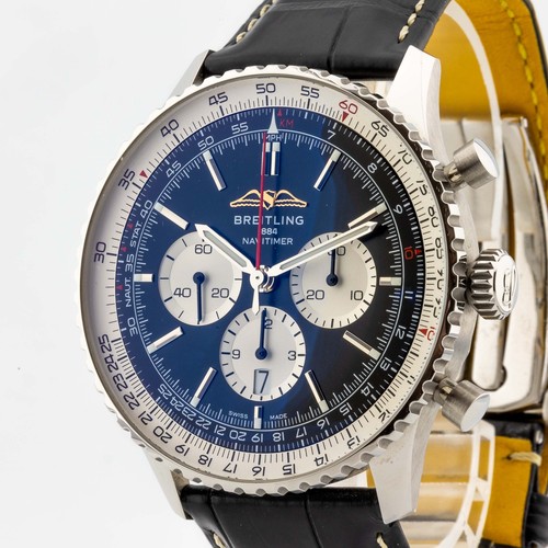 Breitling navitimer ref - navitimer,