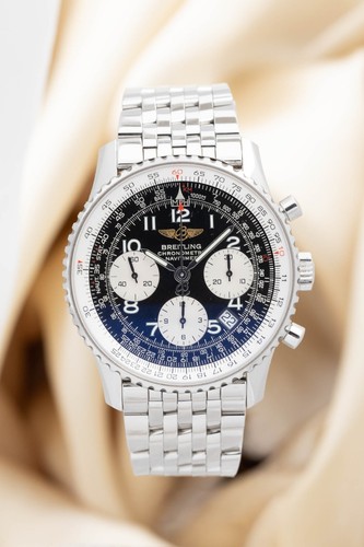 Breitling navitimer 42mm - breitling,