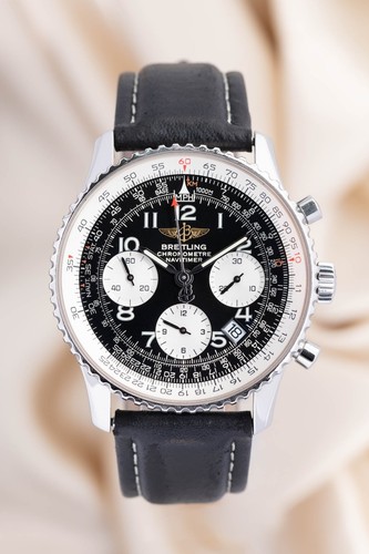 Breitling navitimer 41mm - breitling,