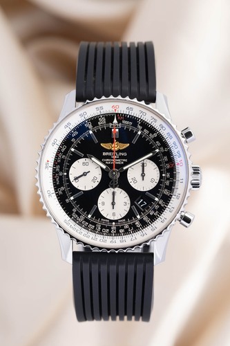 Breitling navitimer - navitimer, 01