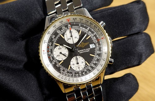 Breitling old navitimer - old,