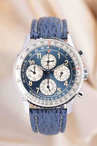 Breitling navitimer 1461 - breitling,