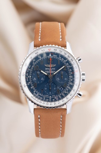 Breitling navitimer b01 - breitling,