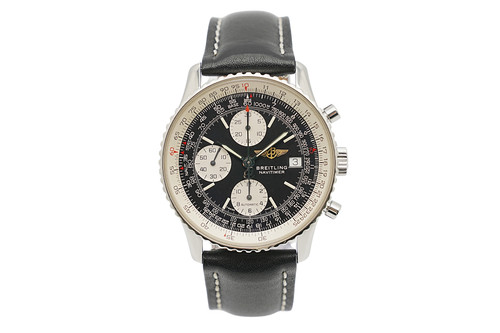 Breitling old navitimer - breitling,