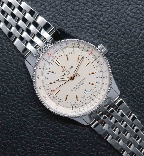 Breitling navitimer a17326 - breitling,