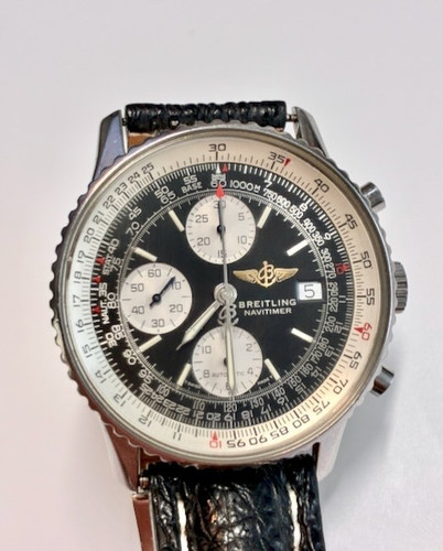 Breitling navitimer a13019 - breitling,