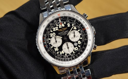 Breitling navitimer - 41,