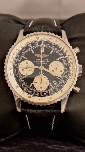 Breitling navitimer a23322 - breitling,