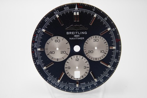 Breitling navitimer b01 - navitimer,