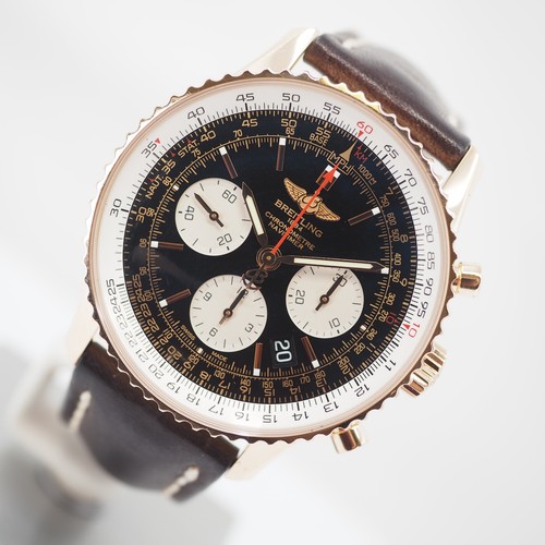 Breitling navitimer - breitling,