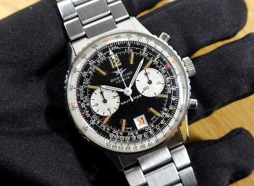 Breitling navitimer ref - breitling, mm