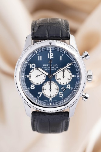 Breitling navitimer b01 - navitimer,