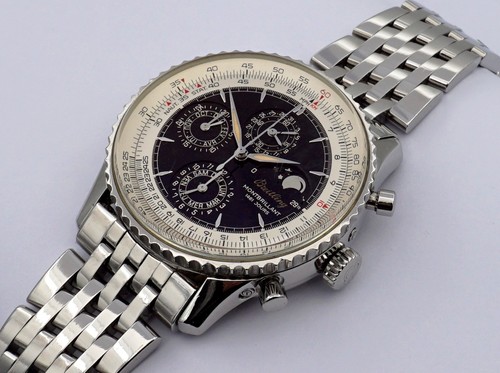 Breitling navitimer 1461 - breitling,