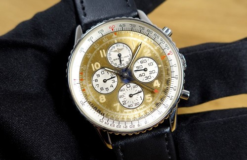 Breitling navitimer - breitling,