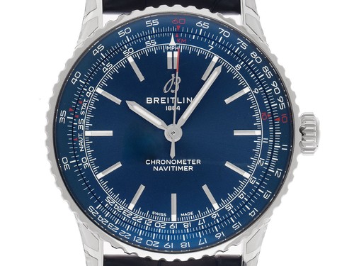 Breitling navitimer - breitling,
