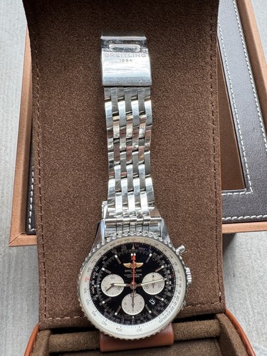Breitling navitimer - breitling,