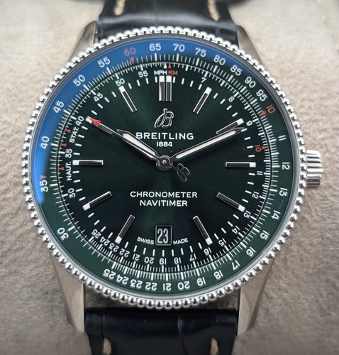 Breitling navitimer automatic - breitling,