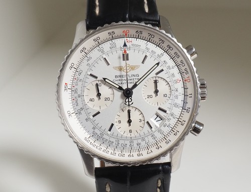 Breitling navitimer a23322 - breitling,