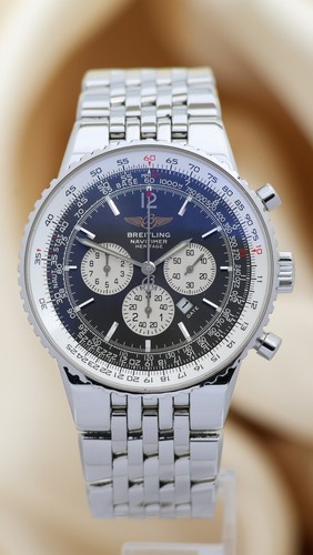 Breitling navitimer heritage - breitling,