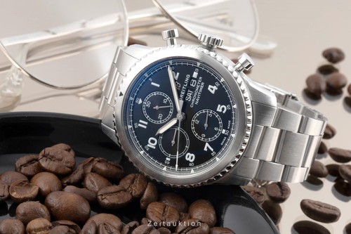 Breitling navitimer - breitling, 8