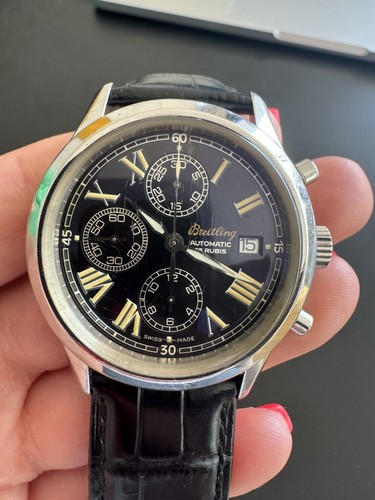 Breitling navitimer grand - breitling,
