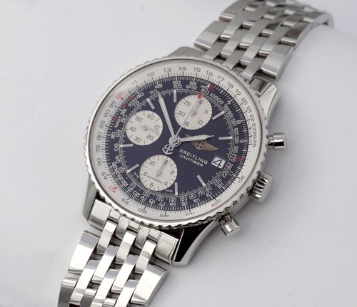 Breitling old navitimer - old,