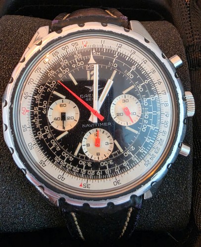 Breitling navitimer 816 - navitimer,