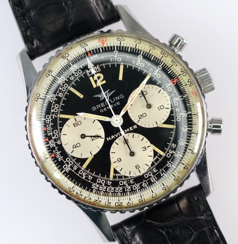 Breitling uhr navitimer - breitling, 806