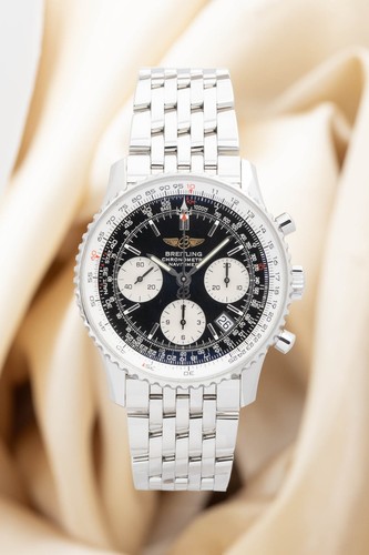 Breitling navitimer 42mm - breitling,