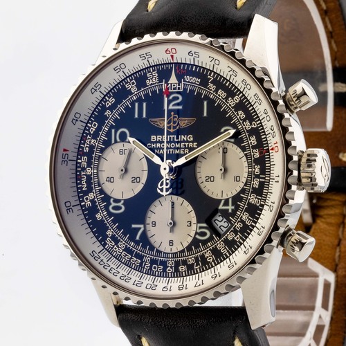 Breitling navitimer ref - navitimer,