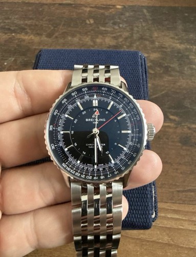 Breitling navitimer automatic - breitling,