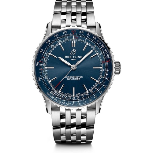 Breitling herrenuhr navitimer - breitling,