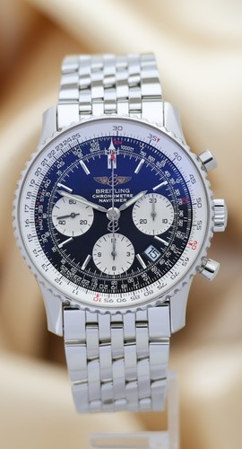 Breitling navitimer 42mm - breitling,
