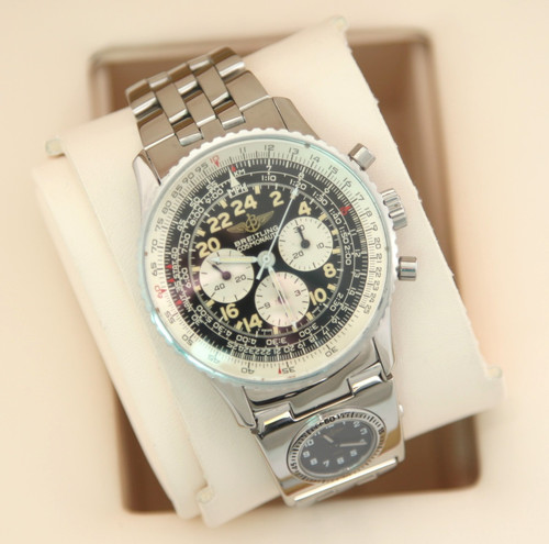 Vintage breitling navitimer - vintage,