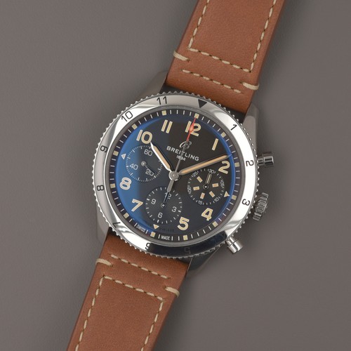 Breitling classic avi - classic,