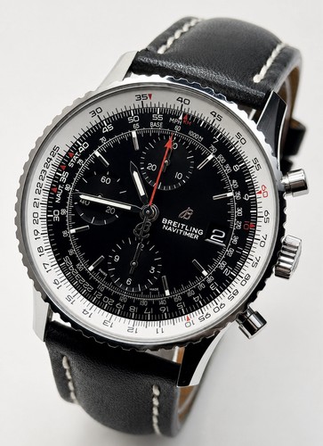 Breitling navitimer - breitling,