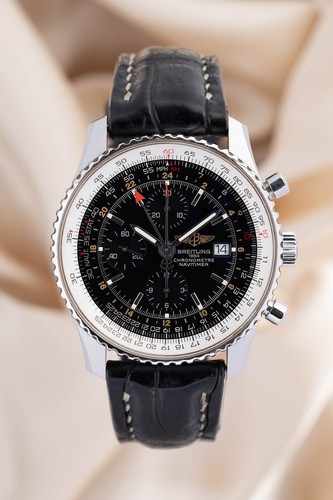 Breitling navitimer - breitling,