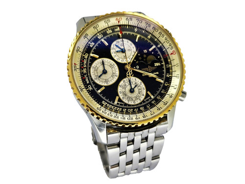 Breitling navitimer d19022 - navitimer, d19022-
